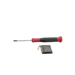 HP POLY SPARE BATTERY WITH REMOVAL TOOL - SAVI W8220