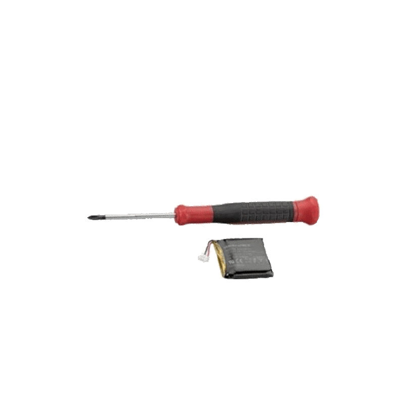 HP POLY SPARE BATTERY WITH REMOVAL TOOL - SAVI W8220