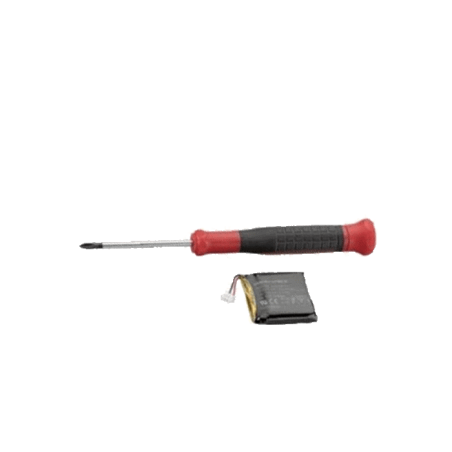 HP POLY SPARE BATTERY WITH REMOVAL TOOL - SAVI W8220