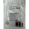 HP POLY SPARE BATTERY WITH REMOVAL TOOL - SAVI W8220
