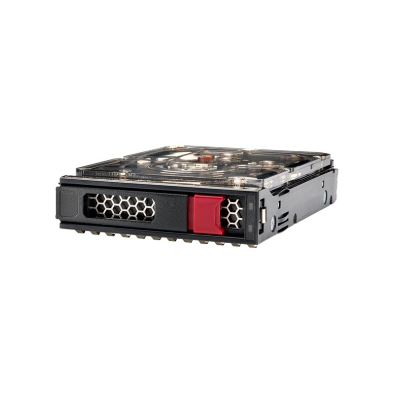HPE 1TB SATA 7.2K LFF LP DS HDD