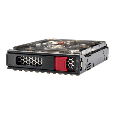 HPE 1TB SATA 7.2K LFF LP DS HDD