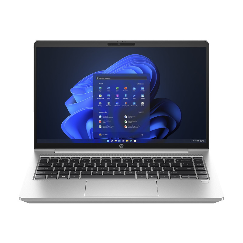 HP K12 440 G10 - UMA i5-1335U / 14" HD AG LED / 256 GB 16 GB / Win 11 Pro MSNA
