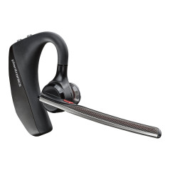 HP POLY VOYAGER OFFICE 5200 OTE WIRELESS MS MONO HEADSET W/2 WAY BASE,PC/DSKPHONE/PHONE, U