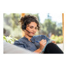 HP POLY SAVI S8210 OTH WIRELESS UC MONO DECT HEADSET,D200 DONGLE,PC, USB-A