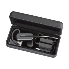HP POLY SAVI OFFICE S8245 CONVERTIBLE WIRELESS UC MONO DECT USB-A ,HOT SWAP BATT