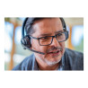 HP POLY SAVI OFFICE W8220 OTH WIRELESS MS STEREO DECT HEADSET,PC/DESKPHONE/MOB, USB-A