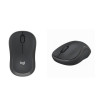 LOGITECH M240 BUSINESS SILENT MOUSE BLUETOOTH/LOGIBOLT,AMBIDEXTROUS,GRAPHITE 2Y WTY