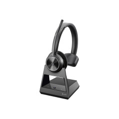HP POLY SAVI 7310 MS MONO DECT HEADSET D400 USB-A DONGLE