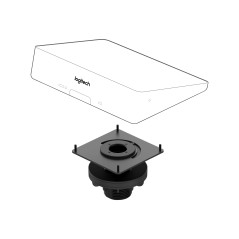 LOGITECH TAP TABLE MOUNT