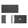 LOGITECH TAP ROOM SCHEDULER INCLUDES MULTI SURFACE MOUNT, POE OR WIRELESS,WHITE,2YR WTY