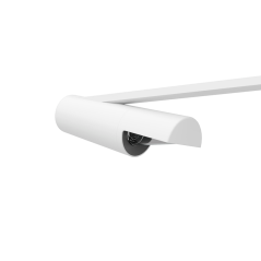 LOGITECH SCRIBE ACCESSORY - POLARIZING FILTER TO REDUCE GLARE, 2Y WTY
