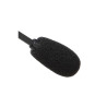 KENSINGTON USB-A HI-FI HEADPHONE WITH MIC