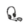 KENSINGTON USB-A HI-FI HEADPHONE WITH MIC