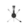 KENSINGTON USB-A HI-FI HEADPHONE WITH MIC