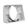 LOGITECH TAP SCHEDULER ANGLE MOUNT - OFF WHITE = SET TO 14 DEGREES DISPLAY ANGLE