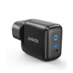 ANKER POWERPORT III MINI PD 30 WATT - BLACK