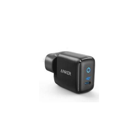 ANKER POWERPORT III MINI PD 30 WATT - BLACK