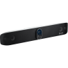 HP POLY STUDIO X72 ALL-IN-ONE 4K ANDROID VIDEO CONFERENCE BAR, LARGE ROOM
