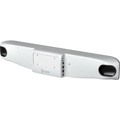 HP POLY STUDIO X72 ALL-IN-ONE 4K ANDROID VIDEO CONFERENCE BAR, LARGE ROOM