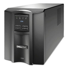 DELL APC, SMT1500IC, SMART-UPS (SMT) 1500VA TOWER, 3Y POW