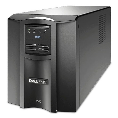 DELL APC, SMT1500IC, SMART-UPS (SMT) 1500VA TOWER, 3Y POW
