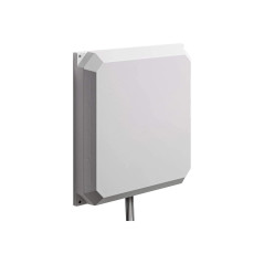 2.4GHz/5GHz 6 dBi Dir. Ant., 4-port, RP-TNC, Self ID