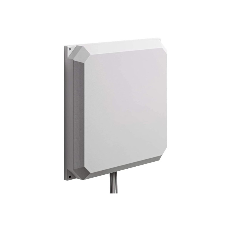 2.4GHz/5GHz 6 dBi Dir. Ant., 4-port, RP-TNC, Self ID