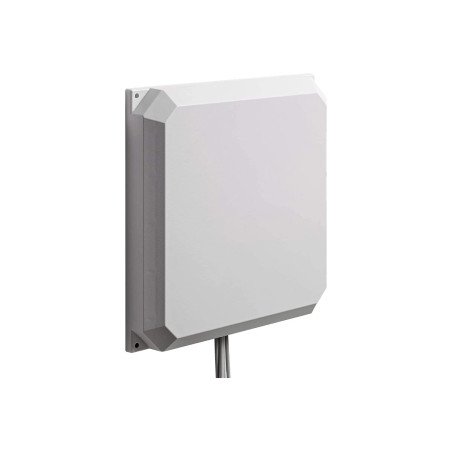 2.4GHz/5GHz 6 dBi Dir. Ant., 4-port, RP-TNC, Self ID