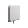 2.4GHz/5GHz 6 dBi Dir. Ant., 4-port, RP-TNC, Self ID