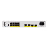 Catalyst 9000 Compact Switch 8 port PoE+, 240W, Essentials