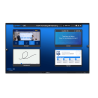 COMMBOX (CBIC75S5)75"4K UHD INTERACTIVEDISPLAY(S5),50-PT TOUCH,AND14,NFC READER,5Y WTY