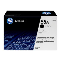 HP LASERJET P3015, M521, M525 SERIES TONER CARTRIDGE