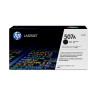 HP 507A BLACK LASERJET CARTRIDGE
