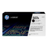 HP 507A BLACK LASERJET CARTRIDGE