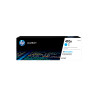 HP 410A CYAN TONER - APPROX 2.3K PAGES. FOR M377,M477, M452 PRINTERS