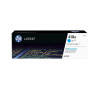 HP 410A CYAN TONER - APPROX 2.3K PAGES. FOR M377,M477, M452 PRINTERS