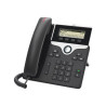 Cisco IP Phone 7811 with Multiplatform Phone firmware
