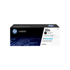HP 30A BLACK TONER - APPROX 1.6K PAGES - FOR M203, M227 SERIES PRINTERS