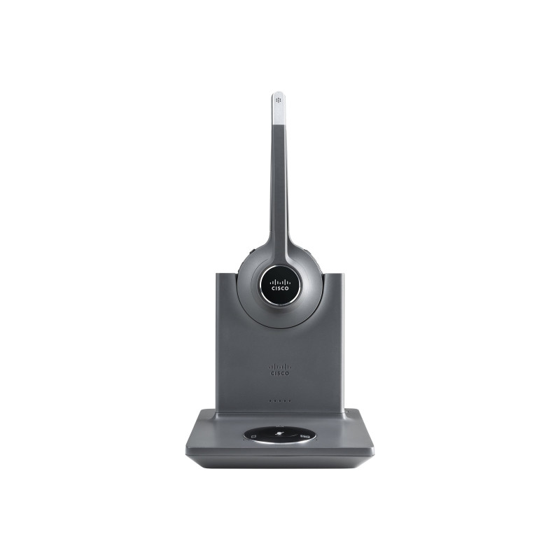 561 Wireless Single Headset, Multi Base Station EU