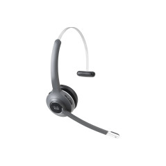561 Wireless Single Headset, Multi Base Station EU