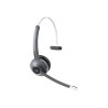 561 Wireless Single Headset, Multi Base Station EU