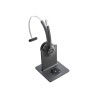 561 Wireless Single Headset, Multi Base Station EU