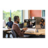 561 Wireless Single Headset, Multi Base Station EU