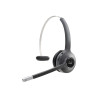 561 Wireless Single Headset, Multi Base Station EU