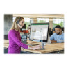 561 Wireless Single Headset, Multi Base Station EU