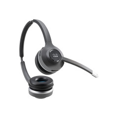 562 Wireless Dual Headset, Multi Base Station EU