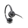 562 Wireless Dual Headset, Multi Base Station EU
