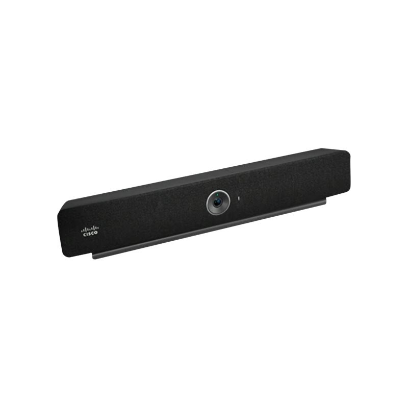 Cisco Room Bar in Carbon Black w/Navigator(Table Stand)