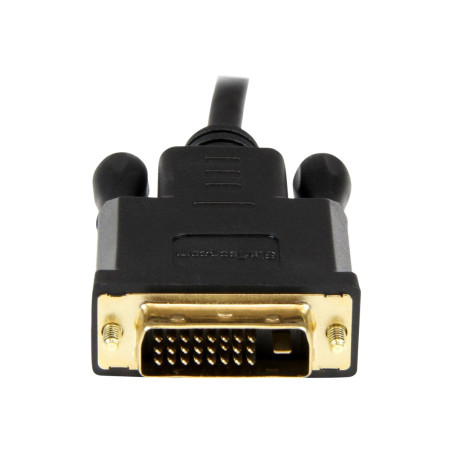 STARTECH 1.8M DP TO DVI CABLE - ACTIVE DP 1.2 TO DVI-D ADAPTER 3YR